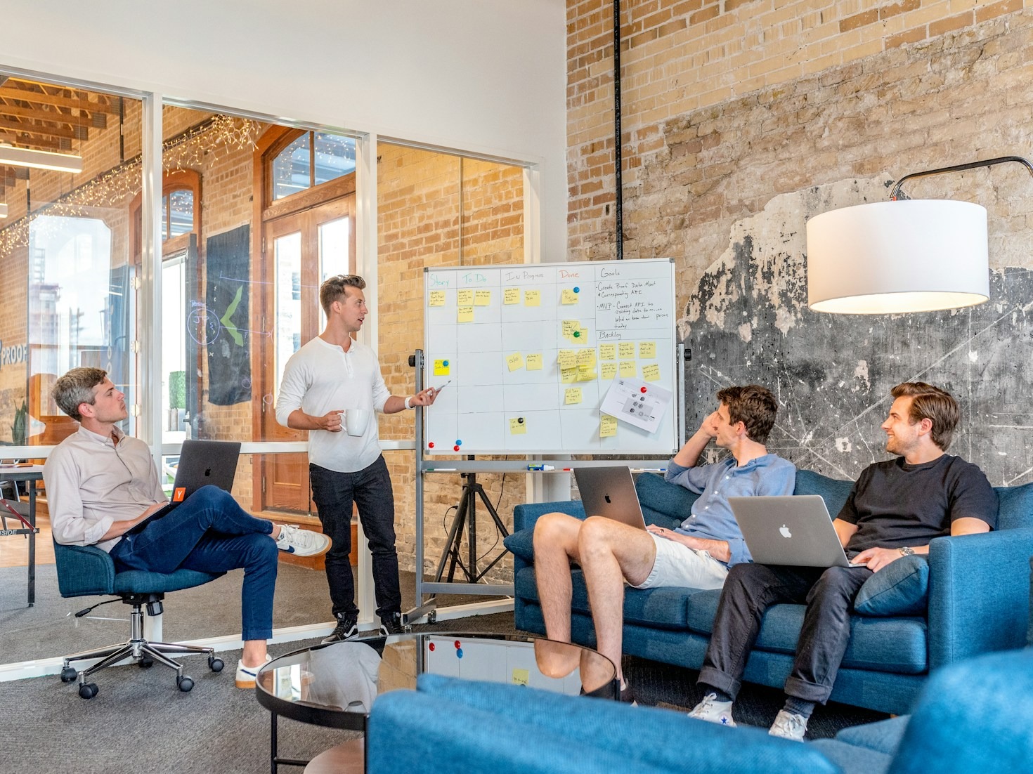 5 Ways to Boost Business Growth with Strategic Planning