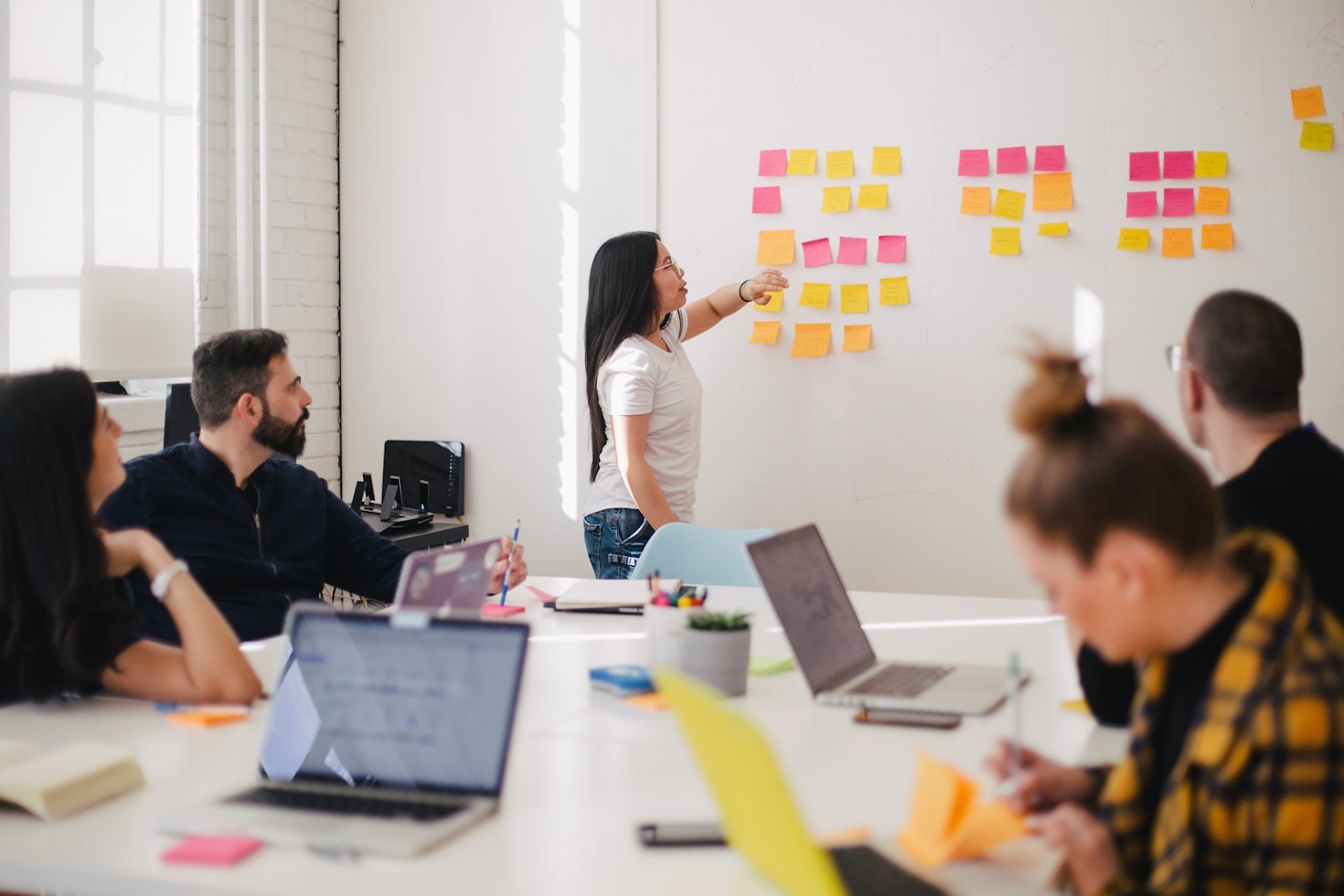 The Importance of Capacity Building for Entrepreneurs
