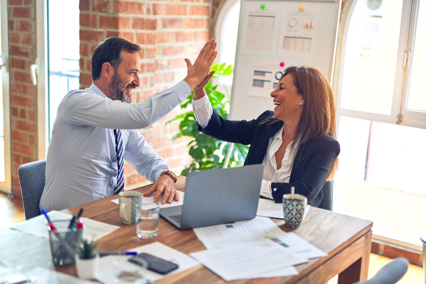 Guided Mentorship: Key to Unlocking Business Success